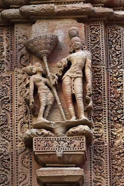 Bhubaneswar-Rajarani temple-085